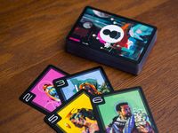 6577373 Capital Lux 2: Generations