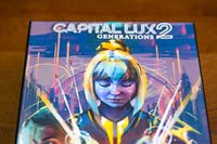 6577374 Capital Lux 2: Generations