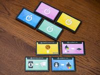 6577378 Capital Lux 2: Generations