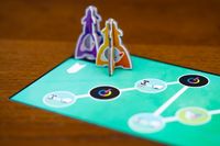 6577380 Capital Lux 2: Generations