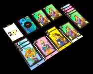 6605883 Capital Lux 2: Generations