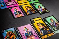 6840735 Capital Lux 2: Generations