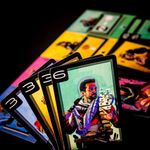 6840736 Capital Lux 2: Generations