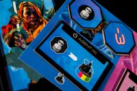 6840738 Capital Lux 2: Generations