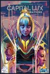 7055898 Capital Lux 2: Generations