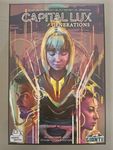 7161188 Capital Lux 2: Generations