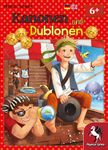 5188879 Cannons and Doubloons