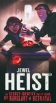 5191422 Jewel Heist