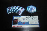 5381958 Jewel Heist