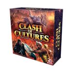 5188808 Clash of Cultures: Monumental Edition