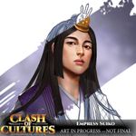 5214619 Clash of Cultures: Monumental Edition