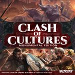 5594286 Clash of Cultures: Monumental Edition (Edizione Italiana)