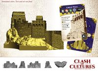 5601734 Clash of Cultures: Monumental Edition (Edizione Italiana)