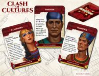 5601735 Clash of Cultures: Monumental Edition