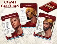 5601736 Clash of Cultures: Monumental Edition