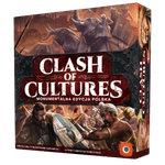 5968635 Clash of Cultures: Monumental Edition (Edizione Italiana)