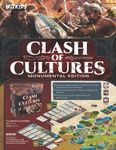 6025577 Clash of Cultures: Monumental Edition (Edizione Italiana)