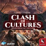 6265438 Clash of Cultures: Monumental Edition (Edizione Italiana)