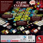 6265439 Clash of Cultures: Monumental Edition
