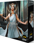 5212797 Khora: Ascesa di un Impero