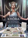 5212799 Khora: Ascesa di un Impero