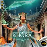 5684563 Khora: Ascesa di un Impero