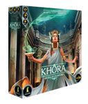 5956079 Khora: Ascesa di un Impero