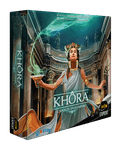 6024564 Khora: Ascesa di un Impero