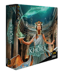 6051940 Khora: Ascesa di un Impero