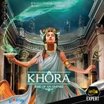 6079891 Khora: Ascesa di un Impero