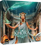 6193549 Khora: Ascesa di un Impero
