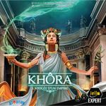 6305152 Khora: Ascesa di un Impero