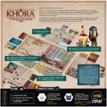 6493237 Khora: Ascesa di un Impero