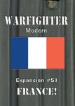 5942533 Warfighter: Expansion #51 – France