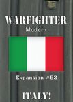 5942534 Warfighter: Expansion #52 – Italy