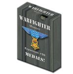 5189809 Warfighter: Expansion #55 – Medals