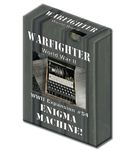 5189811 Warfighter: WWII Expansion #54 – Enigma Machine