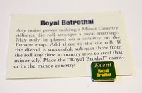 1392018 Soldier Kings: The Seven Years War Worldwide