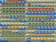 195166 Soldier Kings: The Seven Years War Worldwide