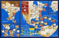 308660 Soldier Kings: The Seven Years War Worldwide