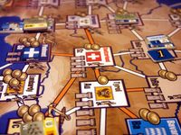 326552 Soldier Kings: The Seven Years War Worldwide