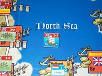 4440580 Soldier Kings: The Seven Years War Worldwide