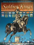 510740 Soldier Kings: The Seven Years War Worldwide