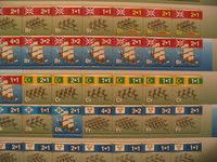 90297 Soldier Kings: The Seven Years War Worldwide