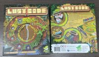 6134614 The Lost Code (EDIZIONE INGLESE)