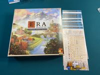 5861836 Era: Medieval Age – Rivers &amp; Roads Expansion