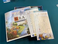 5861837 Era: Medieval Age – Rivers &amp; Roads Expansion