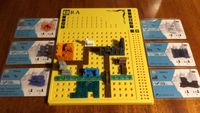 5991235 Era: Medieval Age – Rivers &amp; Roads Expansion