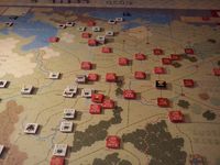 3268814 Reds! The Russian Civil War 1918-1921 (2nd Edition)