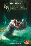 5634073 Escape Tales: Children of Wyrmwoods